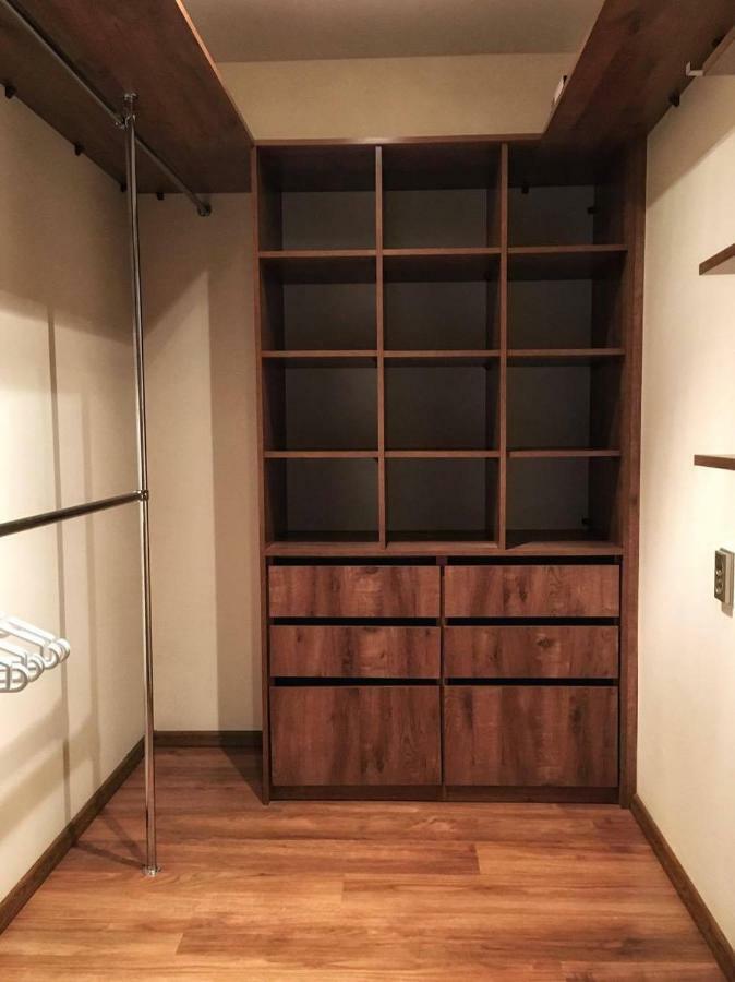 Апартаменты Apartament Vincent Metro 83 M2 Варшава Экстерьер фото