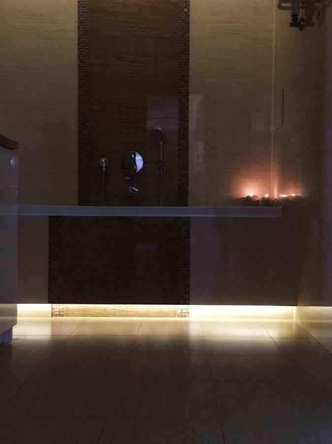 Апартаменты Apartament Vincent Metro 83 M2 Варшава Экстерьер фото