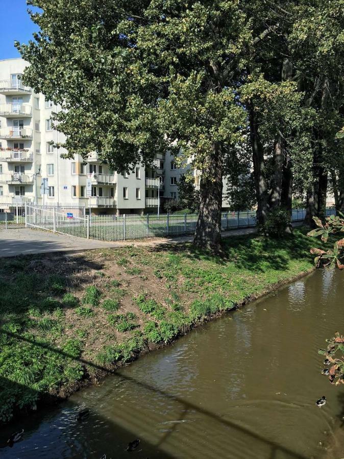Апартаменты Apartament Vincent Metro 83 M2 Варшава Экстерьер фото